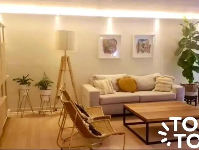 Departamento en Vitacura
