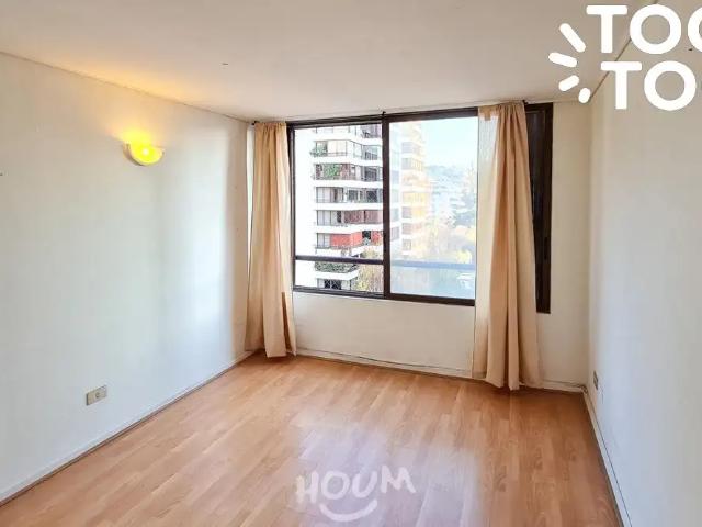 Departamento en Vitacura