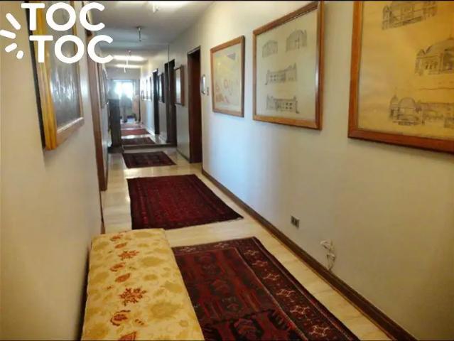 Departamento en Vitacura