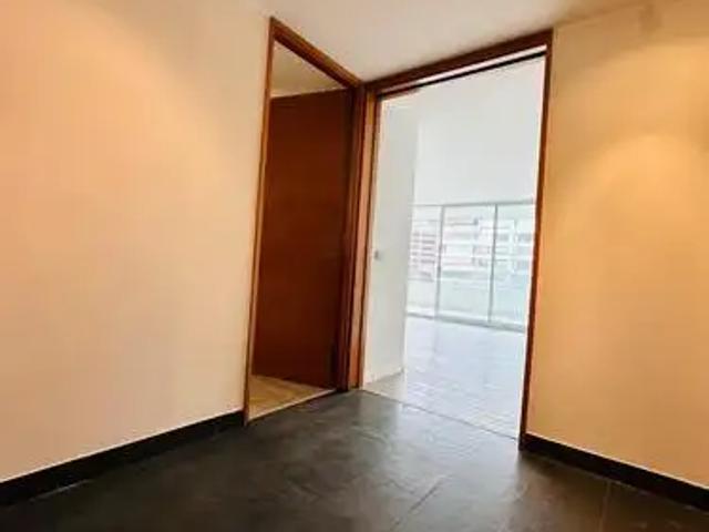 Departamento en Vitacura