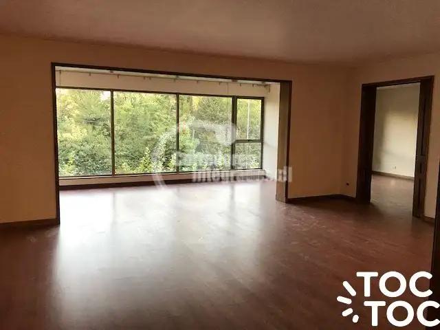 Departamento en Vitacura