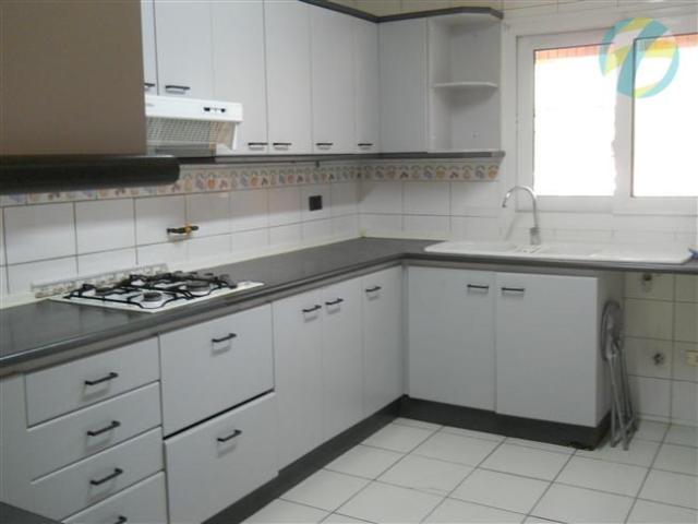 Departamento en Vitacura