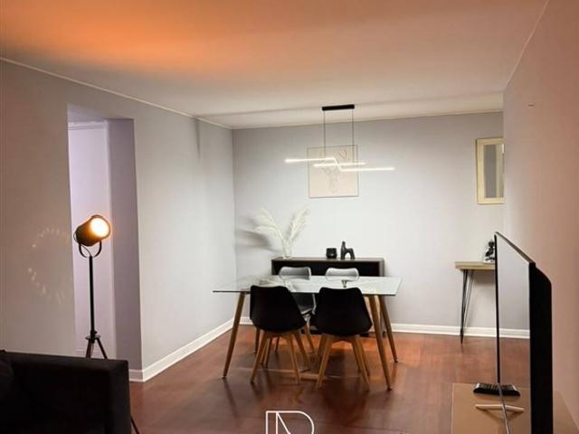 Departamento en Vitacura
