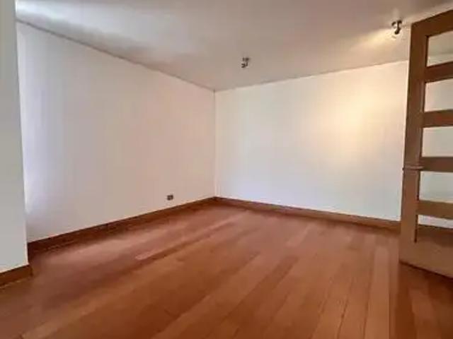 Departamento en Vitacura