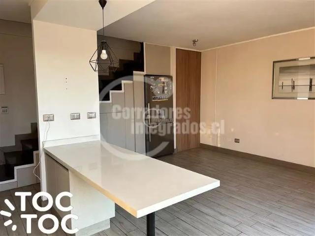 Departamento en Vitacura