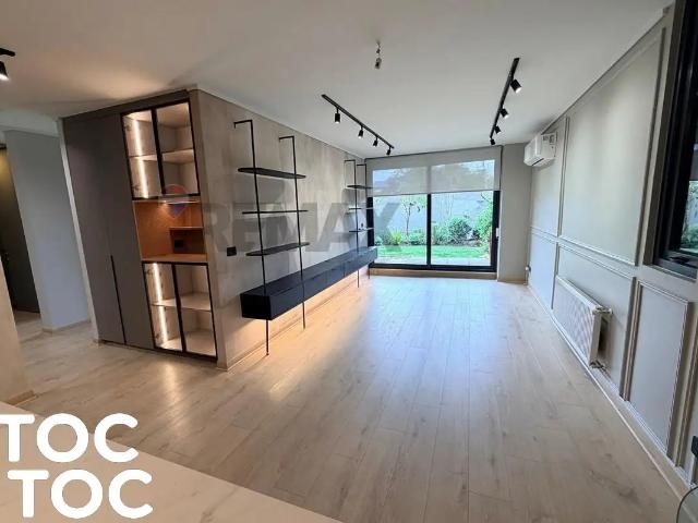 Departamento en Vitacura