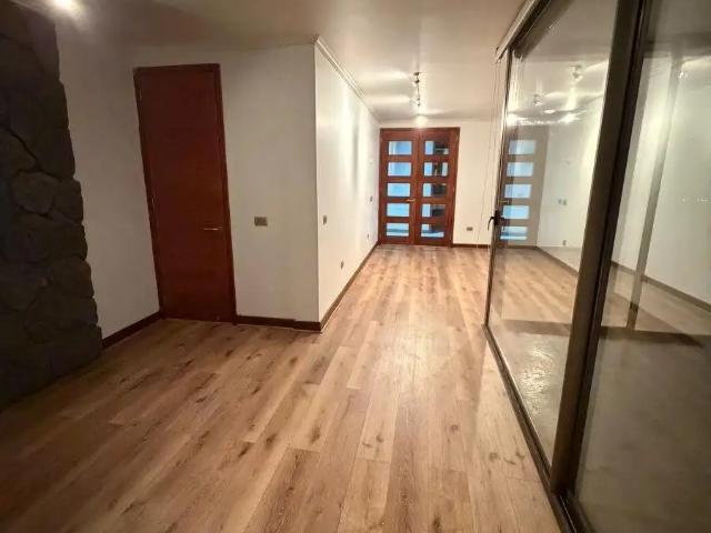 Departamento en Vitacura