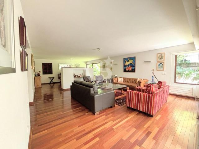 Departamento en Vitacura