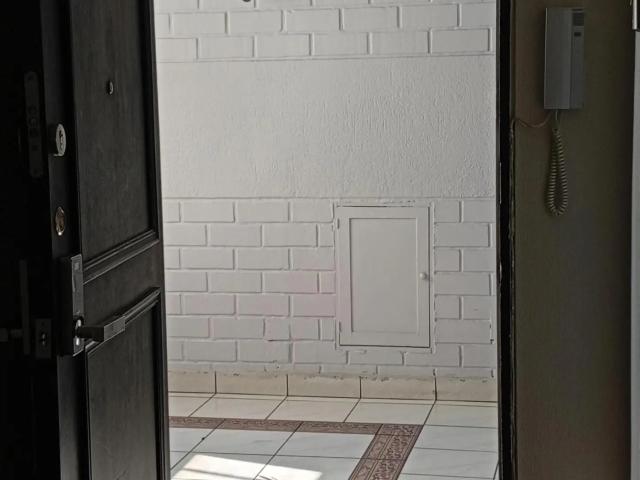 Departamento en Vitacura