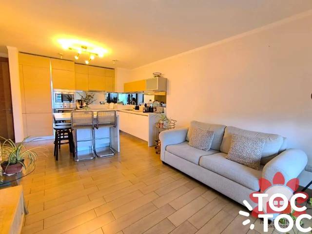 Departamento en Vitacura