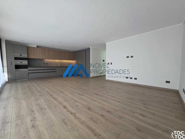 Departamento en Vitacura