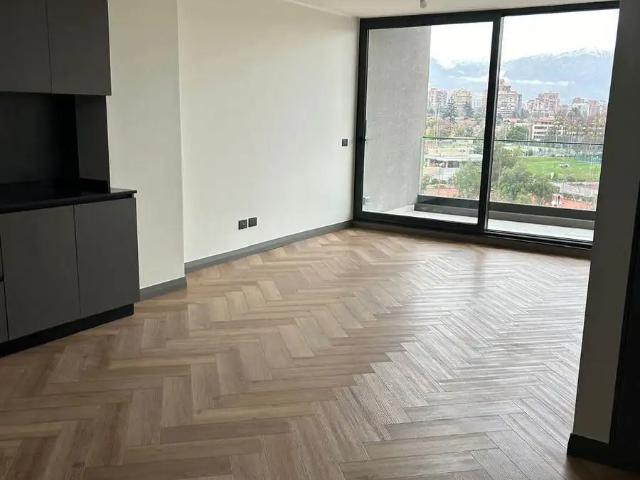 Departamento en Vitacura