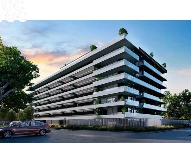 Departamento en Vitacura