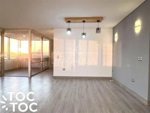 Departamento en Vitacura