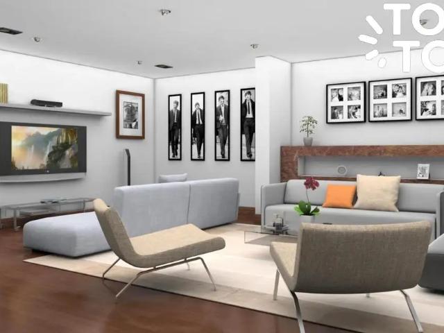 Departamento en Vitacura