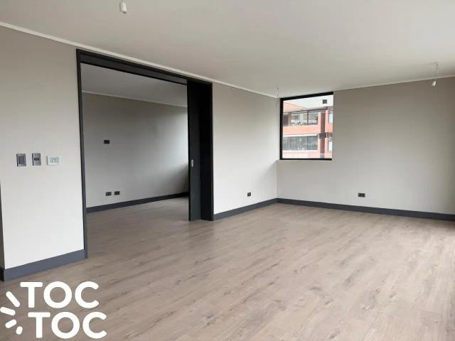 Departamento en Vitacura
