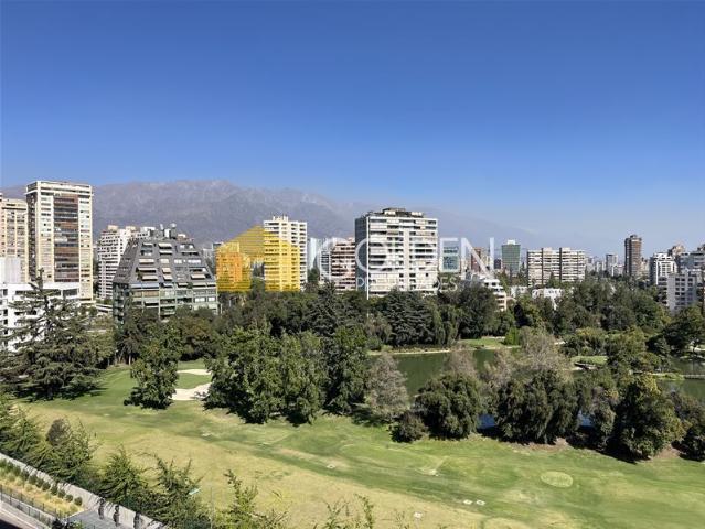 Departamento en Vitacura