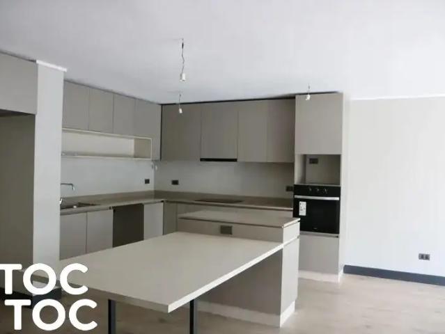 Departamento en Vitacura