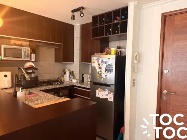 Departamento en Vitacura