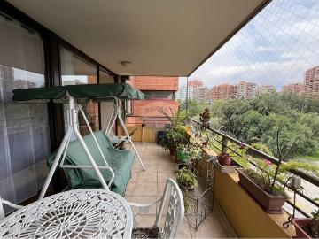 Plaza Los Castaños, Provincia de Santiago, Región Metropolitana de Santiago