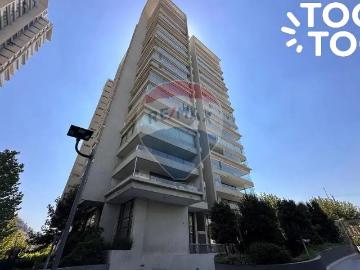 Camino San Francisco De Asís, Vitacura, Vitacura, Provincia de Santiago, Región Metropolitana de Santiago