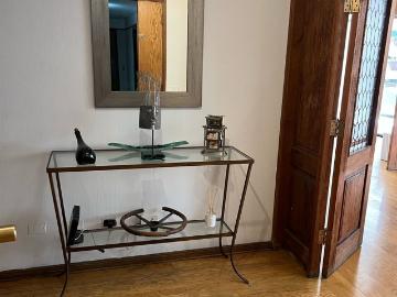 Apartamento en arriendo en Manquehue Oriente - Calefacción
