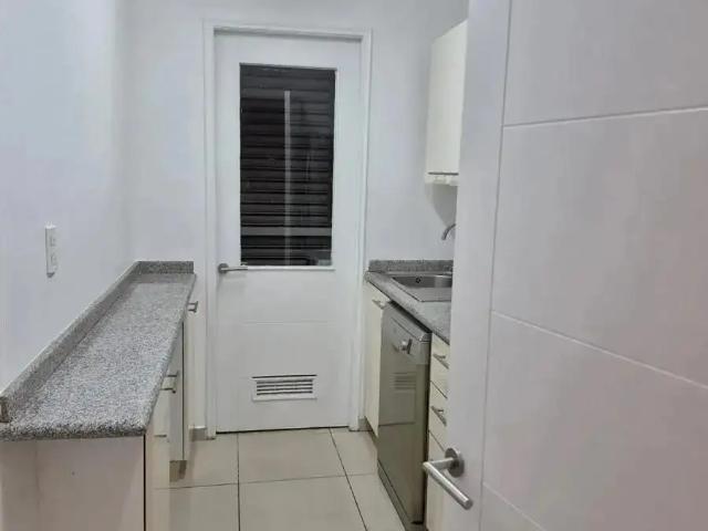 Departamento en Vitacura