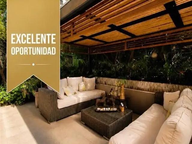 Departamento en Vitacura