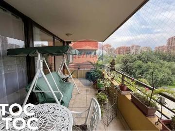 Plaza Los Castaños, Provincia de Santiago, Región Metropolitana de Santiago