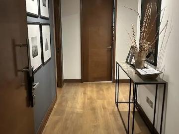 Departamento en Vitacura