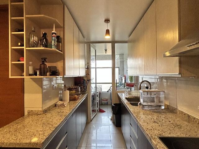 DEPARTAMENTO EN VITACURA EXCELENTE UBICACION OPORTUNIDAD