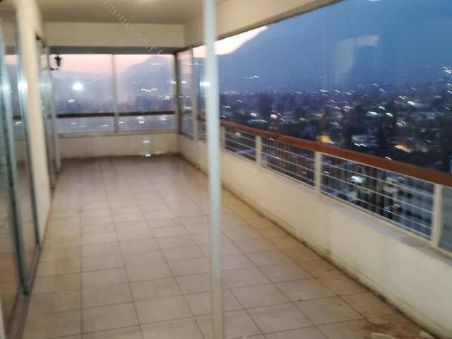 Departamento en Vitacura, Juan XXIII