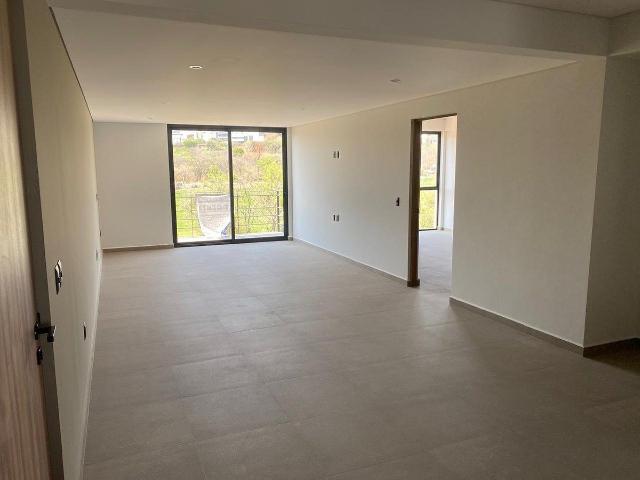 Departamento en Renta en Viu homes con vista al campo de golf zibata