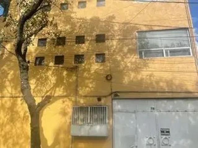 Departamento en Viveros Del Valle, Tlalnepantla De Baz