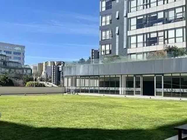 Departamento en Vía Magna, Magnocentro, Interlomas, Huixquilucan, Estado De México, 52786, México