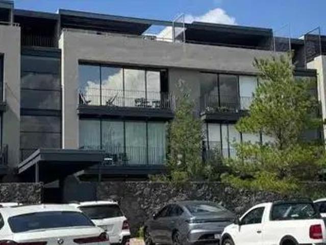 Departamento en Via Siena, León, Guanajuato, México