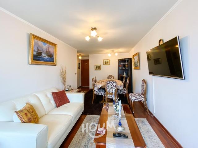 Departamento en Viana, ID: 132993S