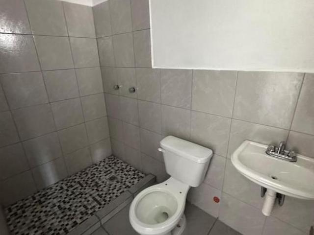 Departamento en Vicente Guerrero