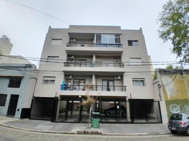 Departamento en Victoria