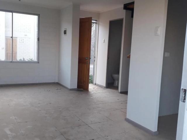 Departamento en Vicuña