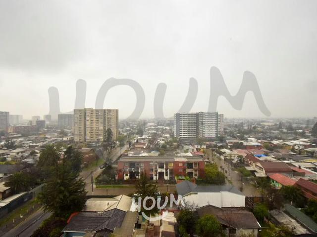 Departamento en Vicuña Mackenna | 1 Dormitorios por 1720.00 en La Cisterna