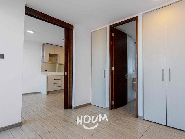 Departamento en Vicuña Mackenna, ID: 138611S