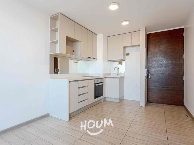 Departamento en Vicuña Mackenna, ID: 138612S