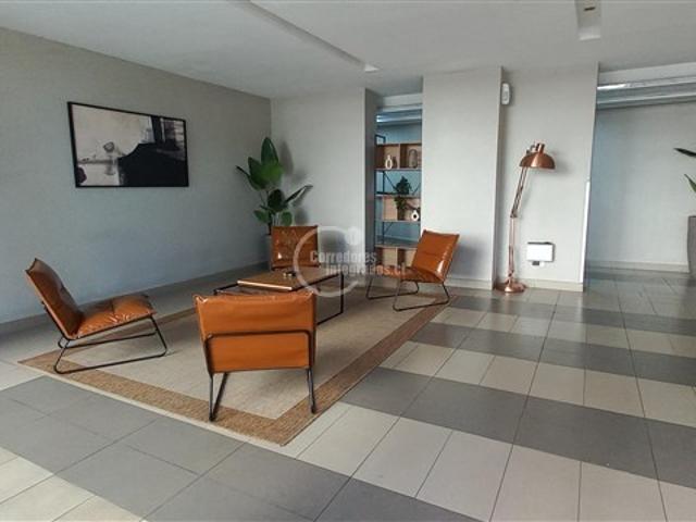 Departamento en Vicuña Mackenna Oriente Mall Plaza Vespucio TT