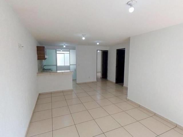 Departamento en Vidara Residencial Agrícola Oriental Iztacalco