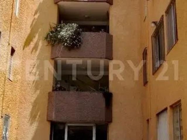 Departamento en Villa Coapa, Tlalpan, Cdmx