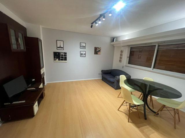 Departamento en Villa Crespo