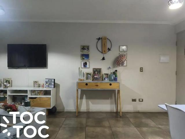 Departamento en Villa Alemana