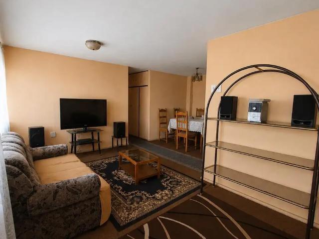 Departamento en Villa Alemana