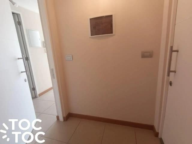 Departamento en Villa Alemana